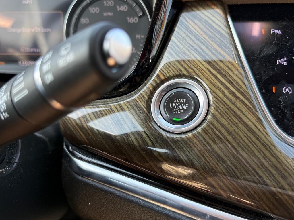 Cadillac XT6 AWD 4dr Premium Luxury 2020