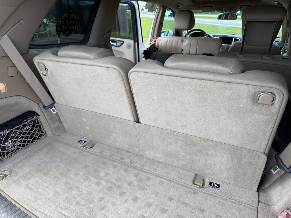 Mercedes-Benz GL-Class 4MATIC 4dr GL 450 2015