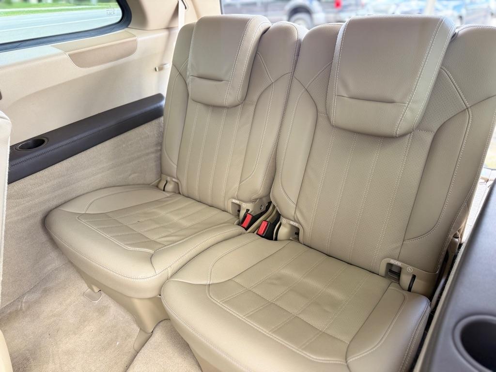 Mercedes-Benz GL-Class 4MATIC 4dr GL 450 2015