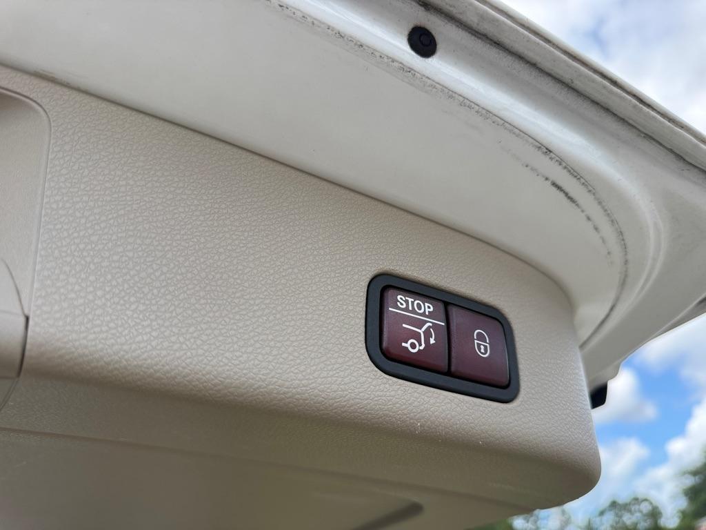 Mercedes-Benz GL-Class 4MATIC 4dr GL 450 2015