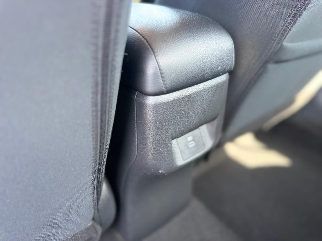 Nissan Versa SR CVT 2024