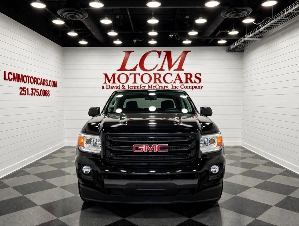 GMC Canyon 2WD Crew Cab 128" SLE 2020