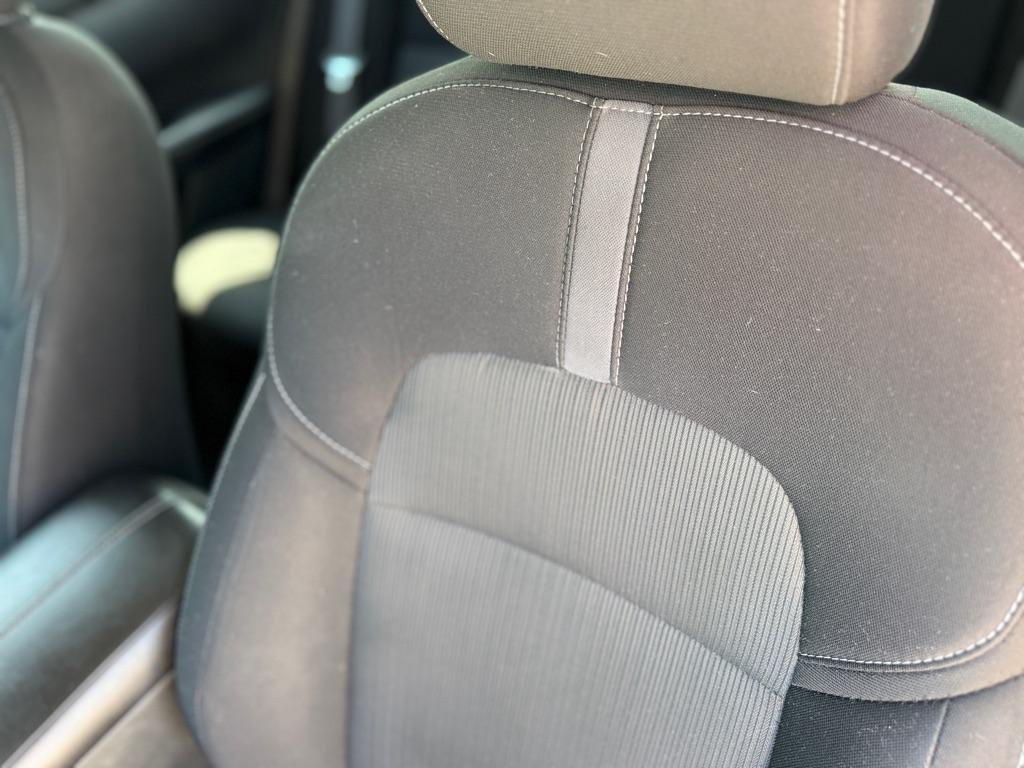 Nissan Sentra SV CVT 2021