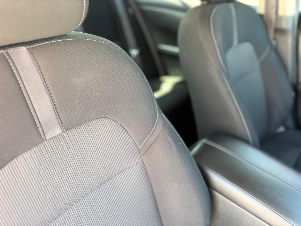 Nissan Sentra SV CVT 2021
