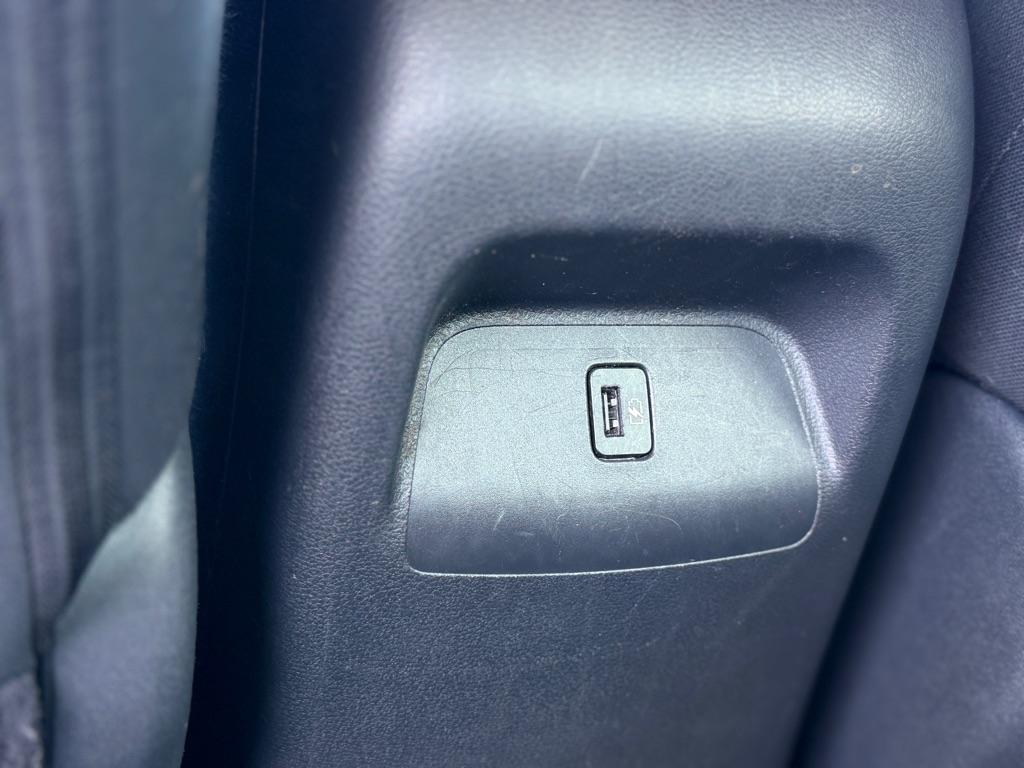 Nissan Sentra SV CVT 2021