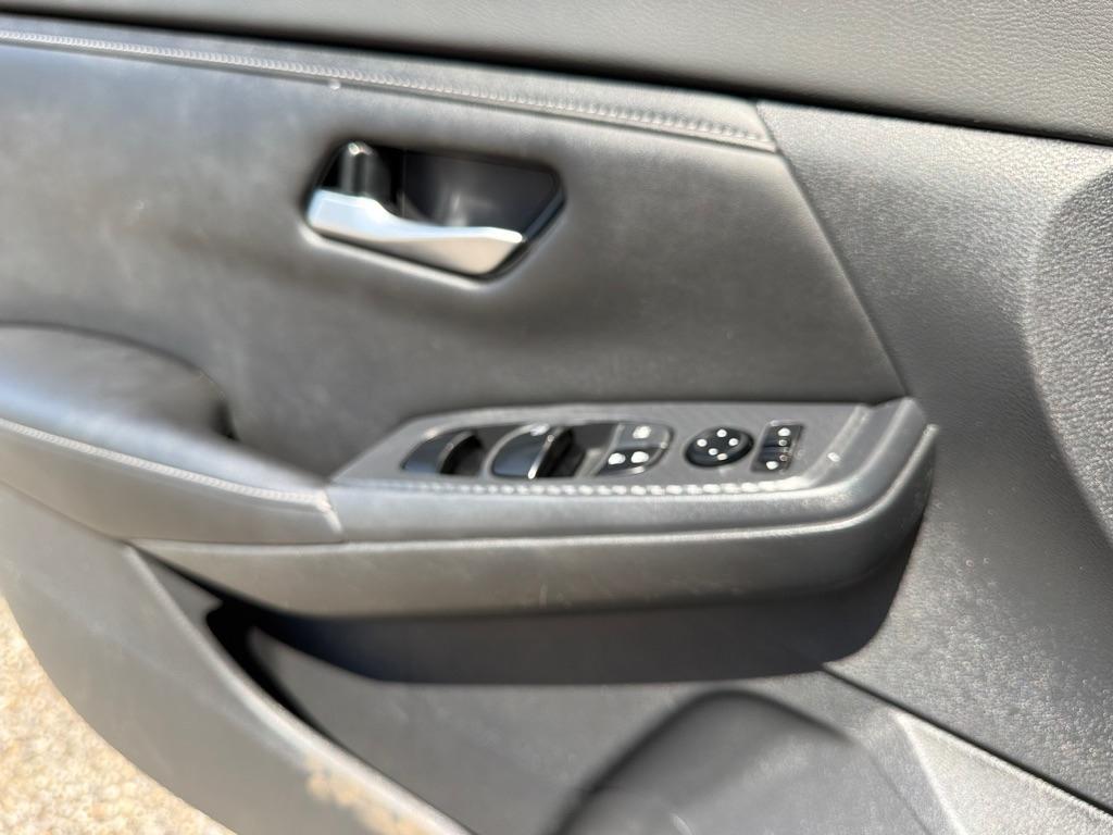 Nissan Sentra SV CVT 2021