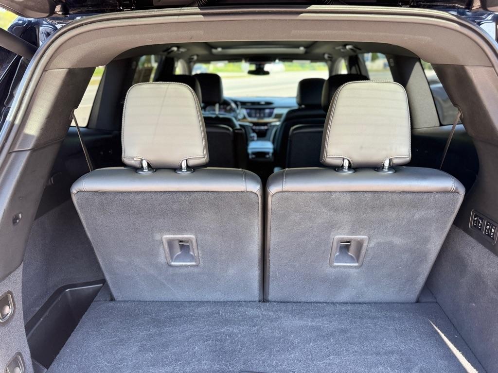 Cadillac XT6 FWD 4dr Premium Luxury 2020