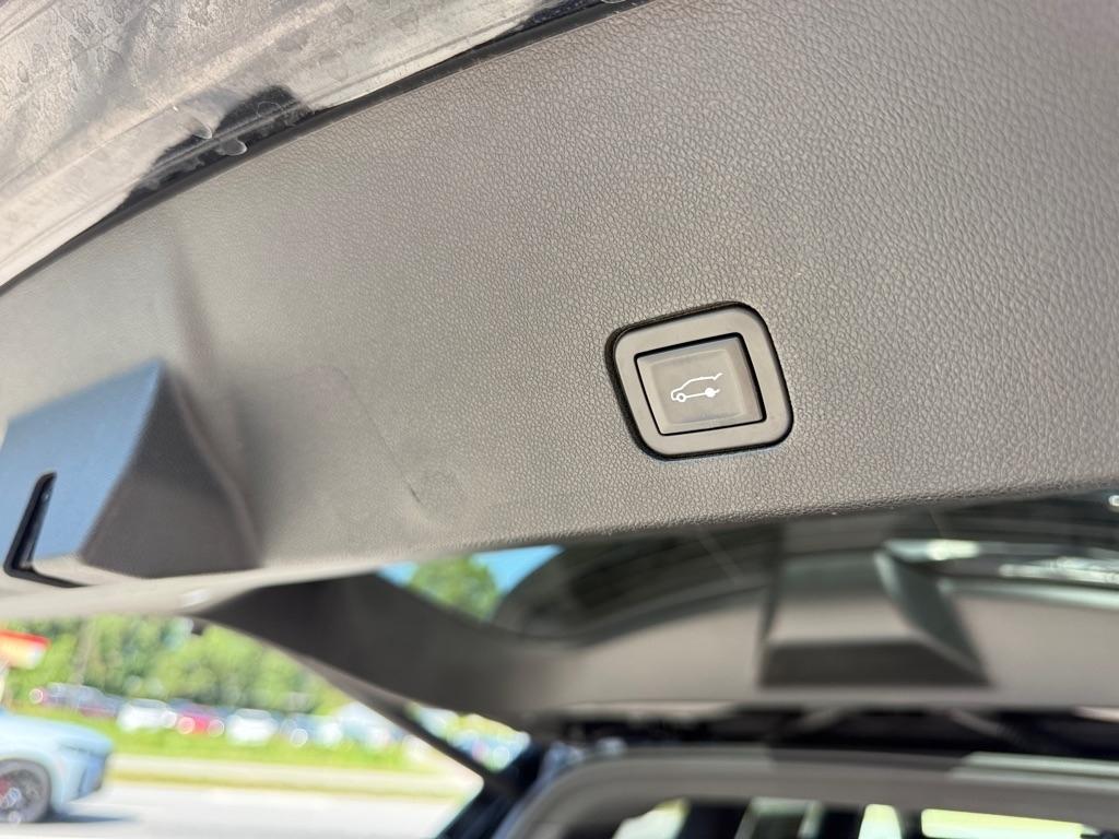 Cadillac XT6 FWD 4dr Premium Luxury 2020