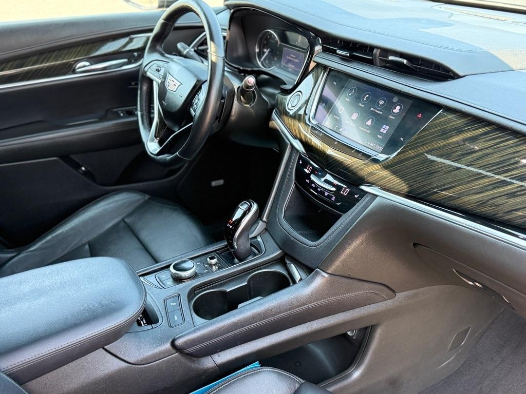 Cadillac XT6 FWD 4dr Premium Luxury 2020