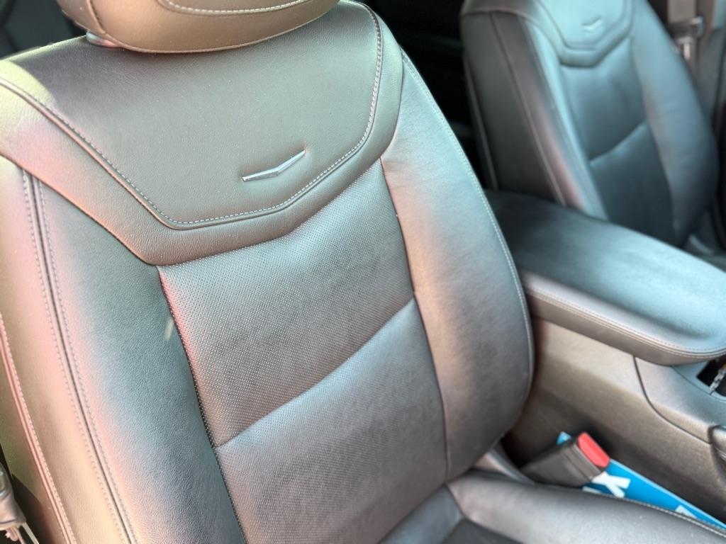 Cadillac XT6 FWD 4dr Premium Luxury 2020