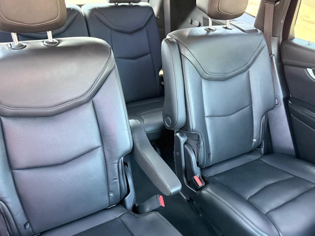 Cadillac XT6 FWD 4dr Premium Luxury 2020