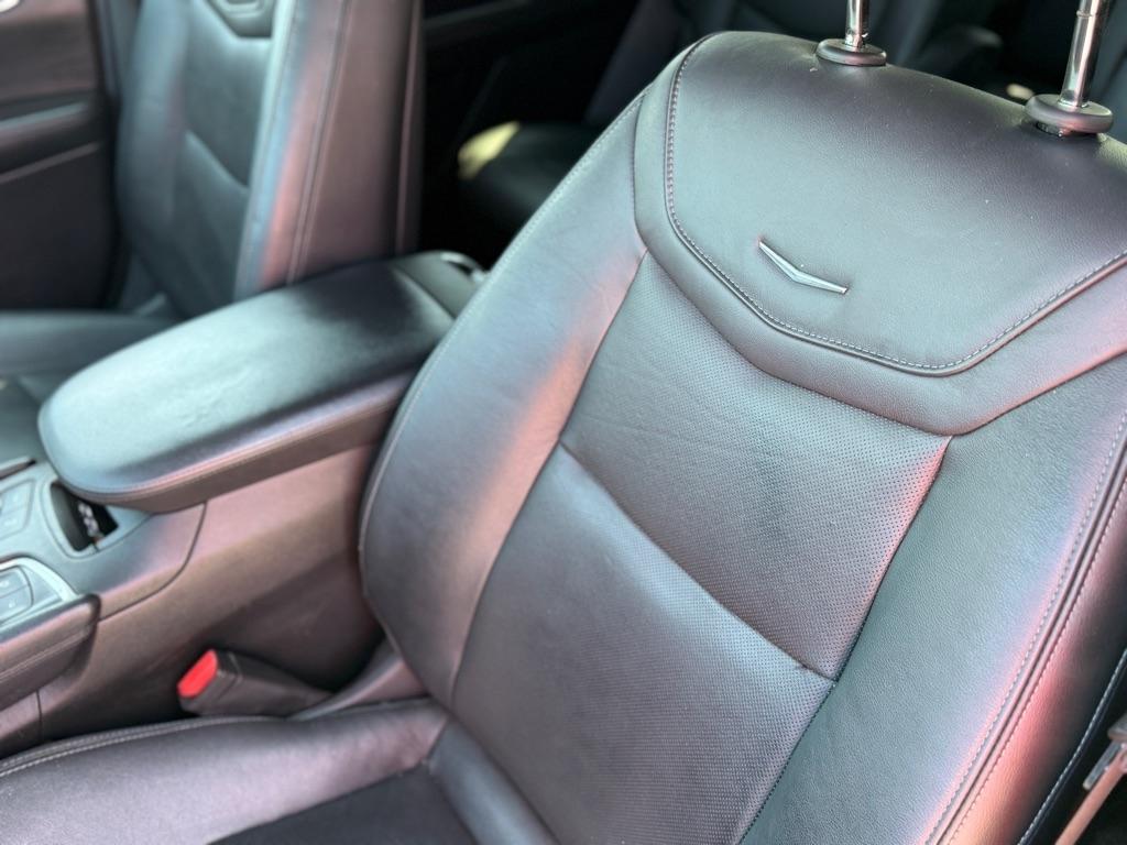 Cadillac XT6 FWD 4dr Premium Luxury 2020