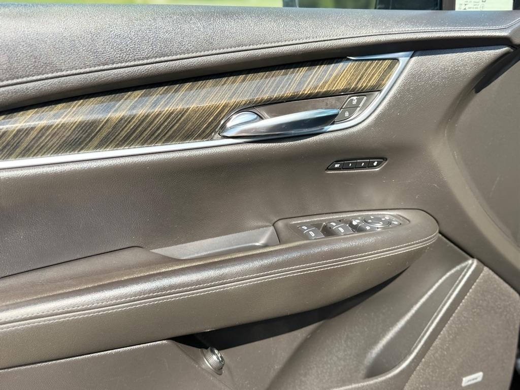 Cadillac XT6 FWD 4dr Premium Luxury 2020
