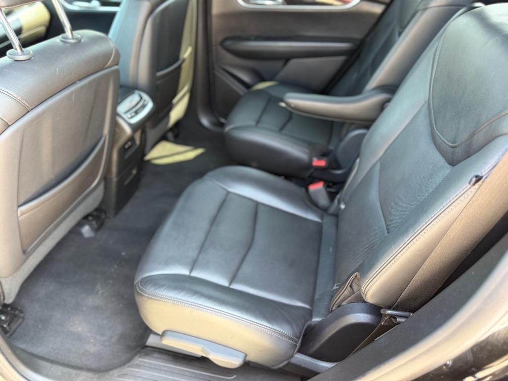 Cadillac XT6 FWD 4dr Premium Luxury 2020