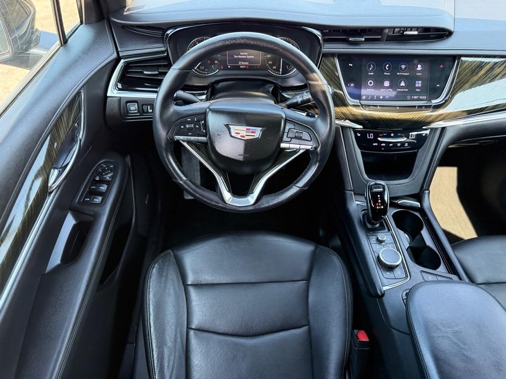 Cadillac XT6 FWD 4dr Premium Luxury 2020