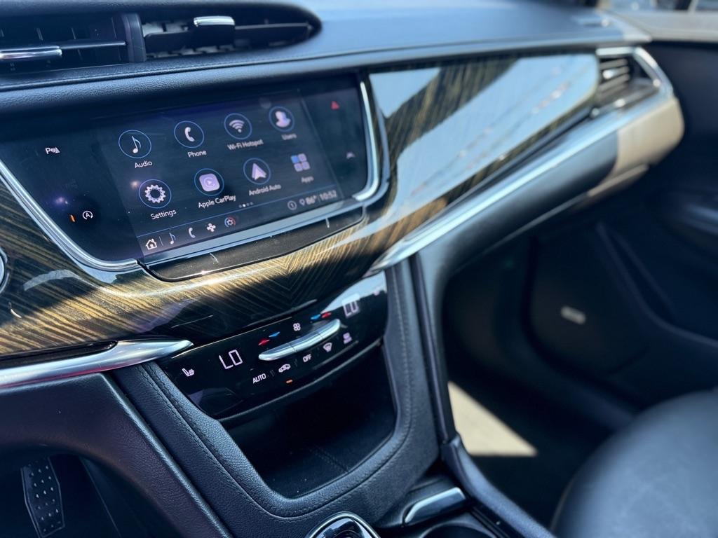 Cadillac XT6 FWD 4dr Premium Luxury 2020