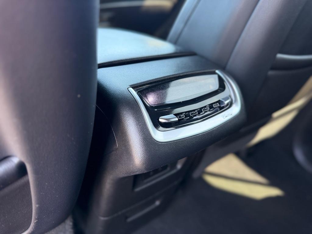 Cadillac XT6 FWD 4dr Premium Luxury 2020