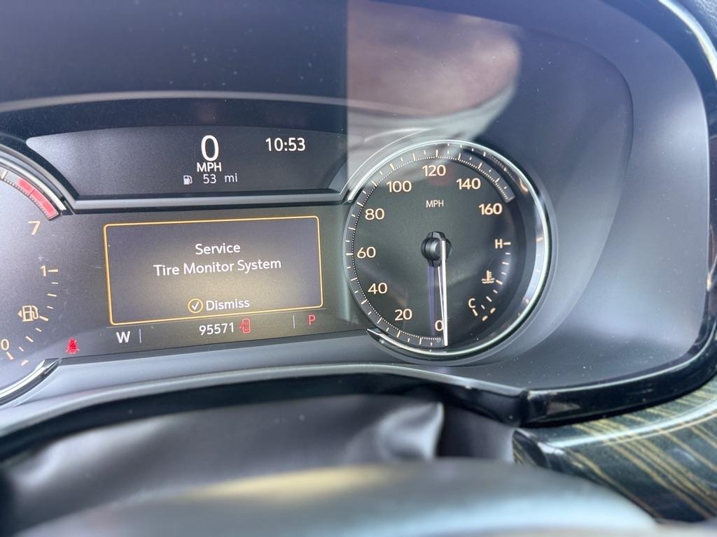 Cadillac XT6 FWD 4dr Premium Luxury 2020