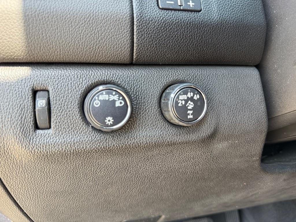 Chevrolet Colorado 4WD Crew Cab 128.3" ZR2 2019