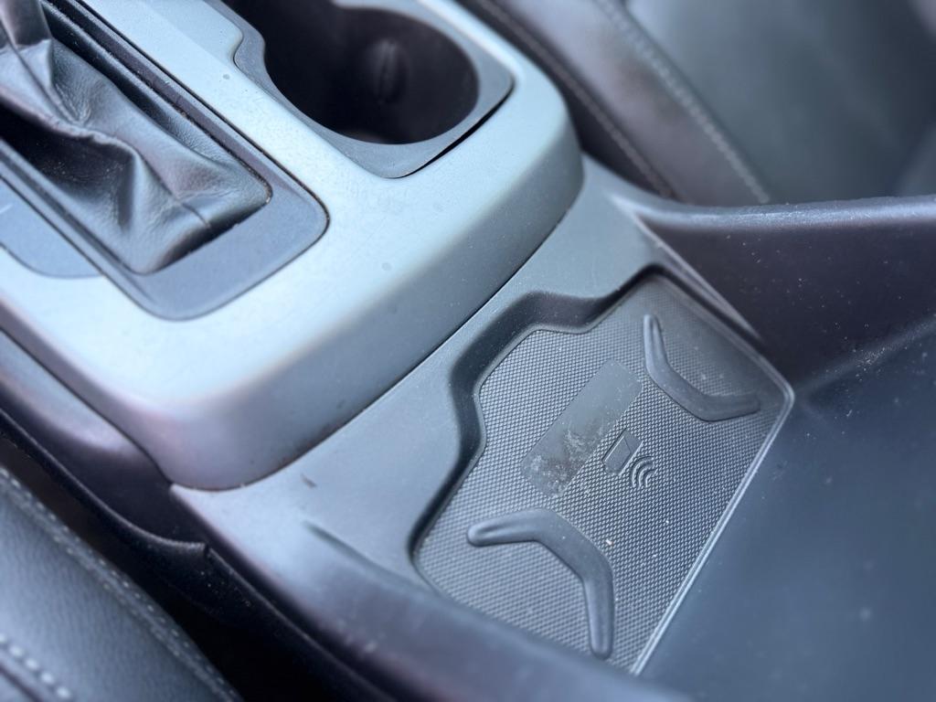 Chevrolet Colorado 4WD Crew Cab 128.3" ZR2 2019