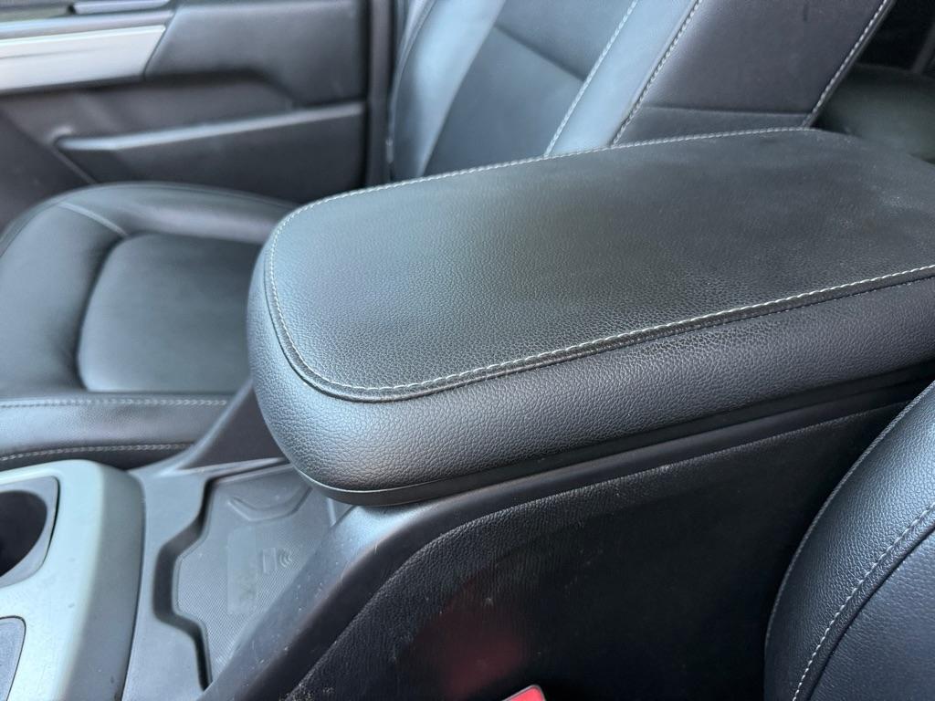 Chevrolet Colorado 4WD Crew Cab 128.3" ZR2 2019