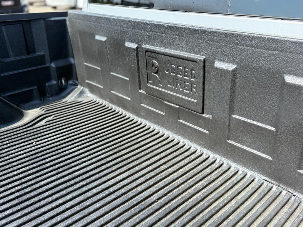 RAM 1500 Classic Big Horn 4x2 Crew Cab 6'4" Box 2019