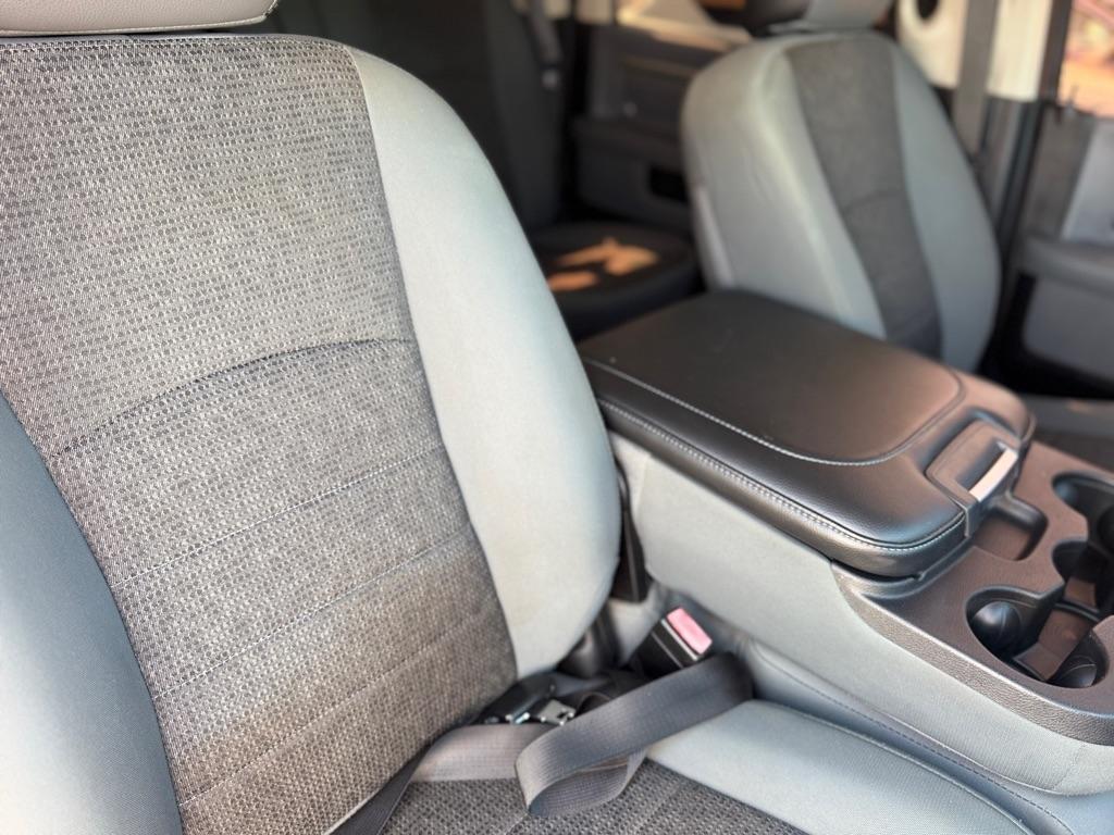 RAM 1500 Classic Big Horn 4x2 Crew Cab 6'4" Box 2019