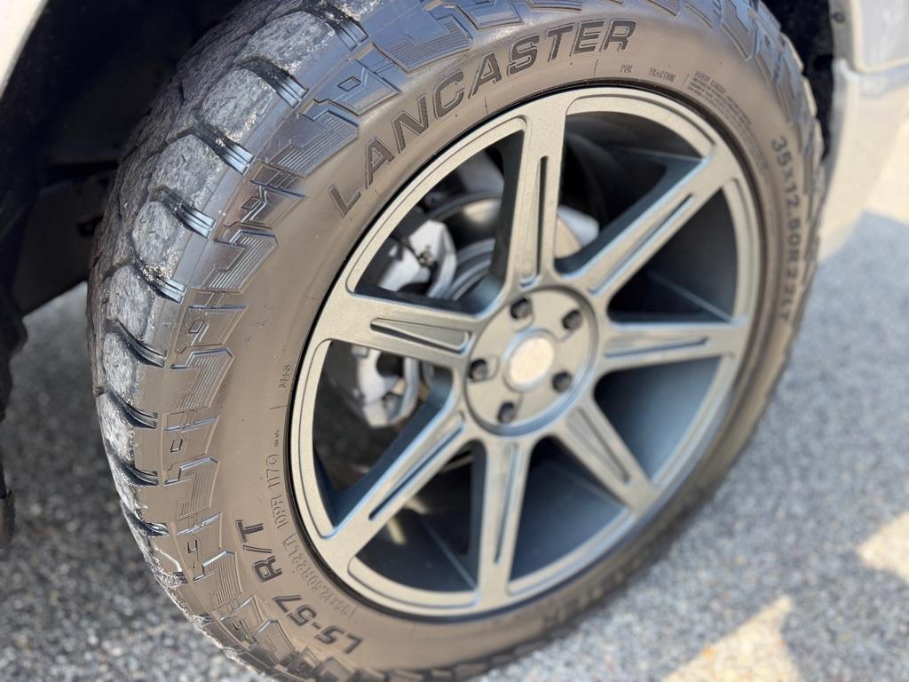 RAM 1500 Classic Big Horn 4x2 Crew Cab 6'4" Box 2019