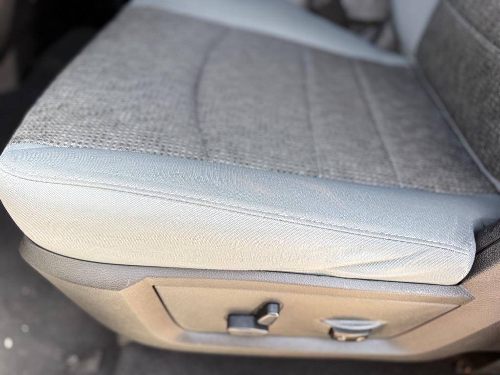 RAM 1500 Classic Big Horn 4x2 Crew Cab 6'4" Box 2019