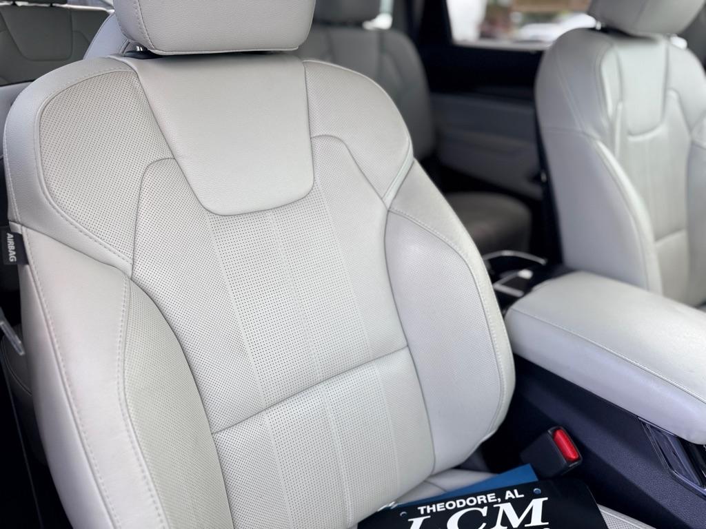 Kia Telluride EX AWD 2021