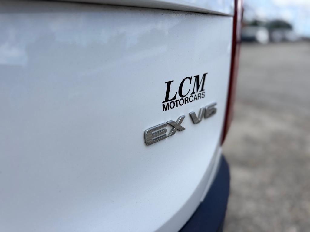 Kia Telluride EX AWD 2021