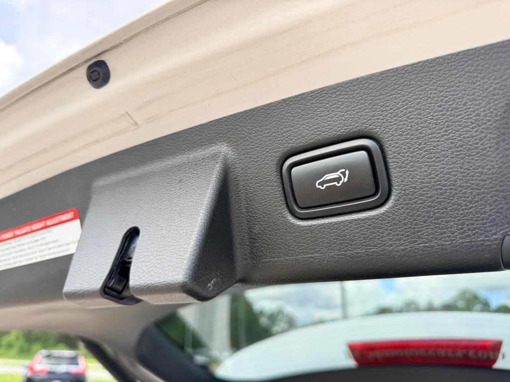 Kia Telluride EX AWD 2021