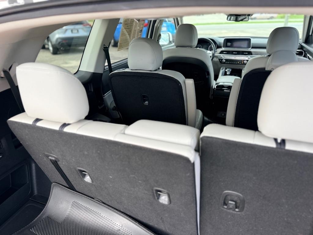 Kia Telluride EX AWD 2021