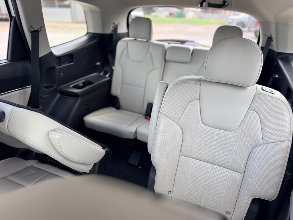 Kia Telluride EX AWD 2021