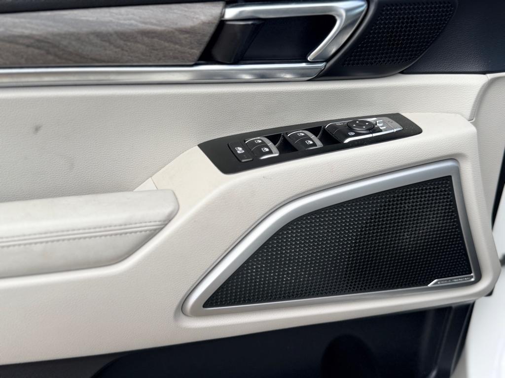 Kia Telluride EX AWD 2021