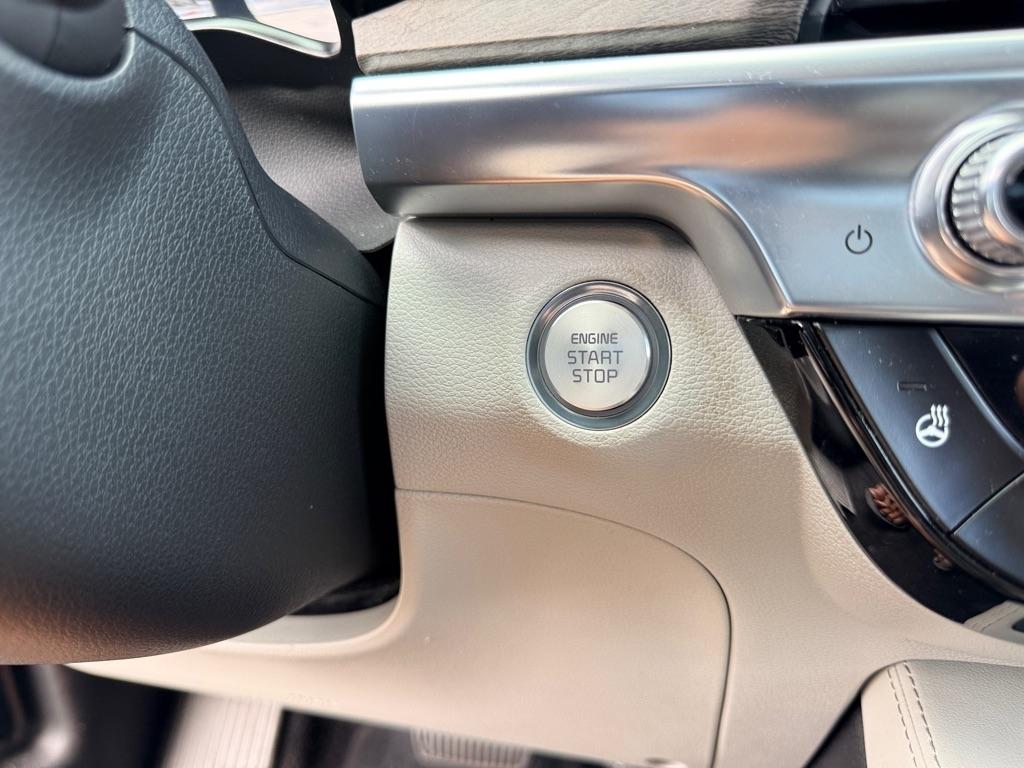 Kia Telluride EX AWD 2021