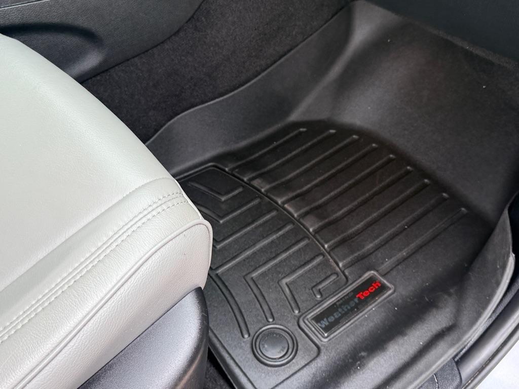 Jeep Grand Cherokee Laredo E 4x4 2021