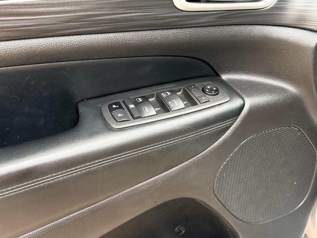 Jeep Grand Cherokee Laredo E 4x4 2021