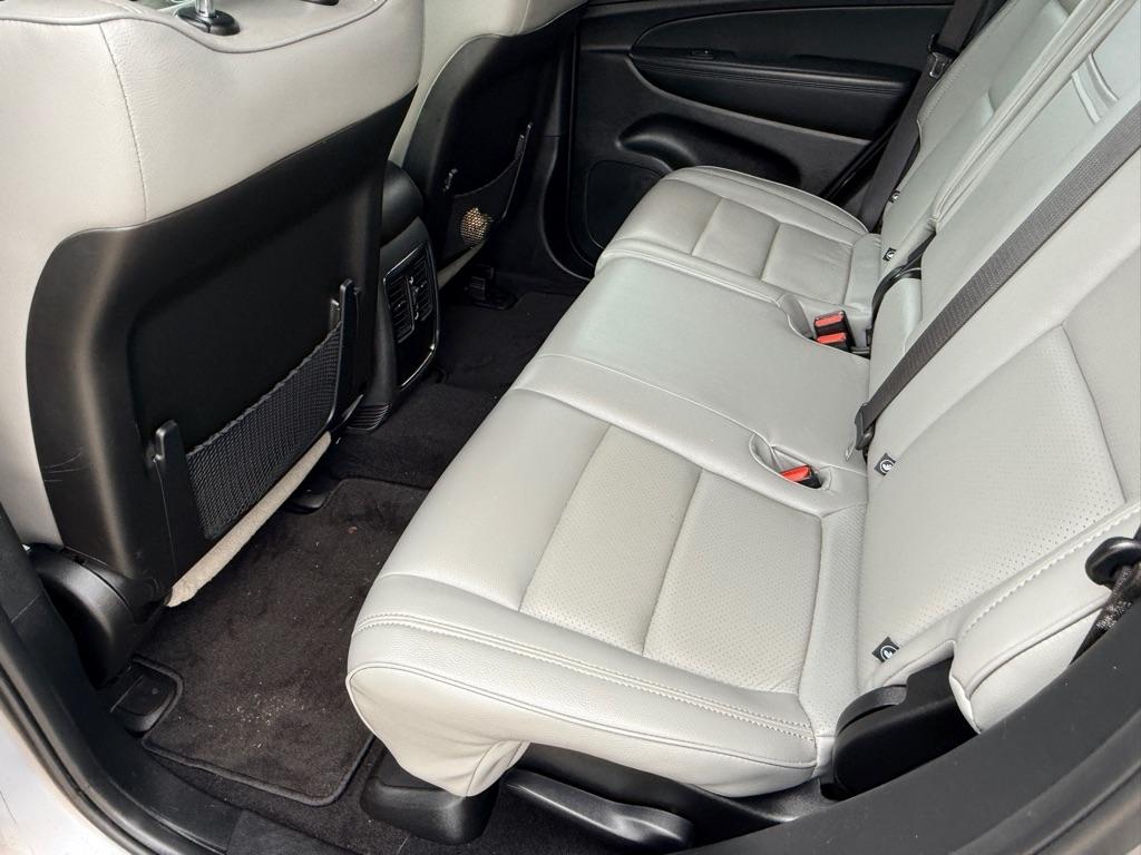 Jeep Grand Cherokee Laredo E 4x4 2021