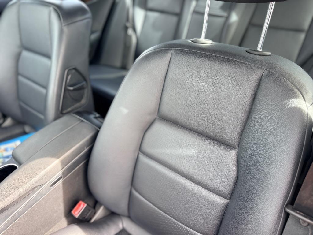 Mercedes-Benz C-Class 4dr Sdn C 300 Sport 4MATIC 2013