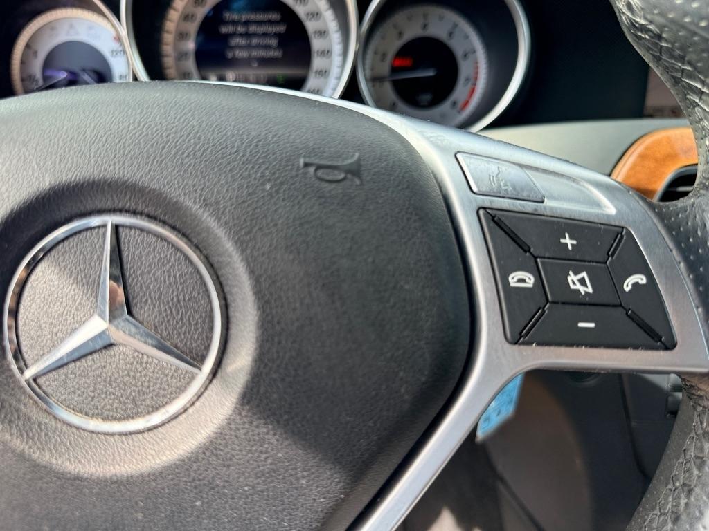 Mercedes-Benz C-Class 4dr Sdn C 300 Sport 4MATIC 2013