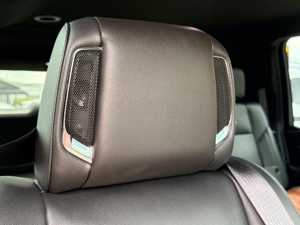 Cadillac Escalade ESV RWD 4dr Luxury 2023