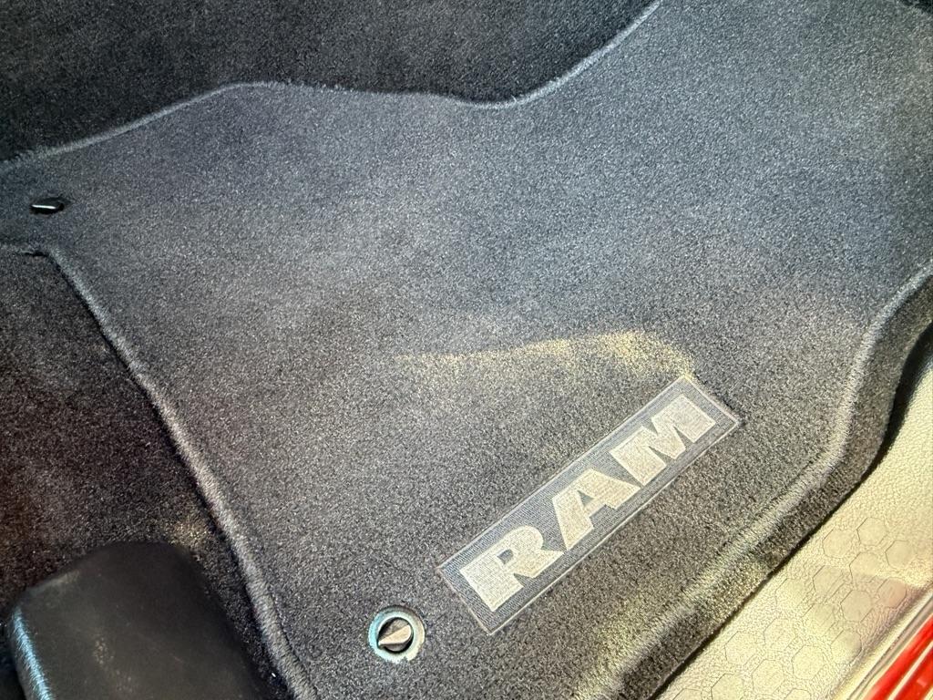 RAM 2500 4WD Crew Cab 149" Tradesman 2016