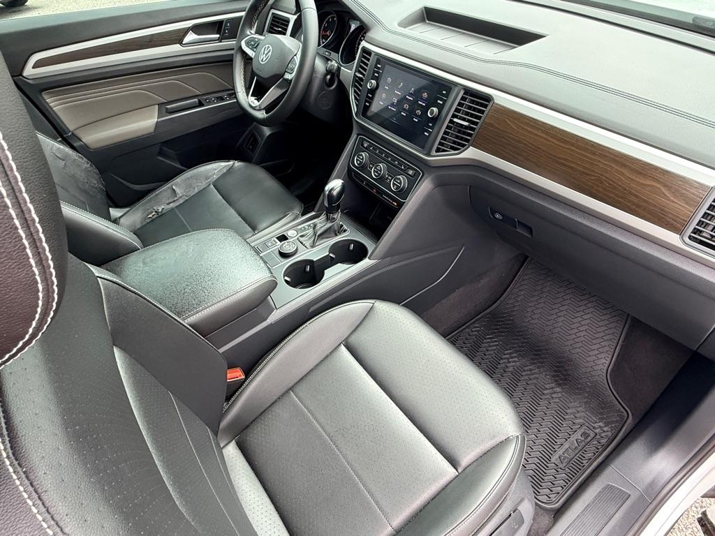 Volkswagen Atlas 2.0T SE 4MOTION *Ltd Avail* 2021
