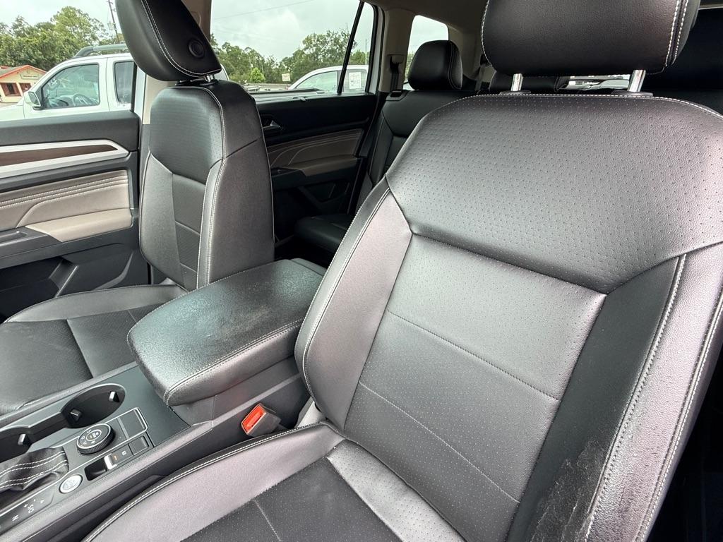 Volkswagen Atlas 2.0T SE 4MOTION *Ltd Avail* 2021