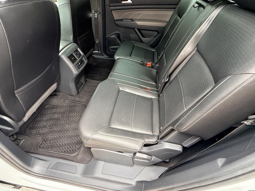 Volkswagen Atlas 2.0T SE 4MOTION *Ltd Avail* 2021