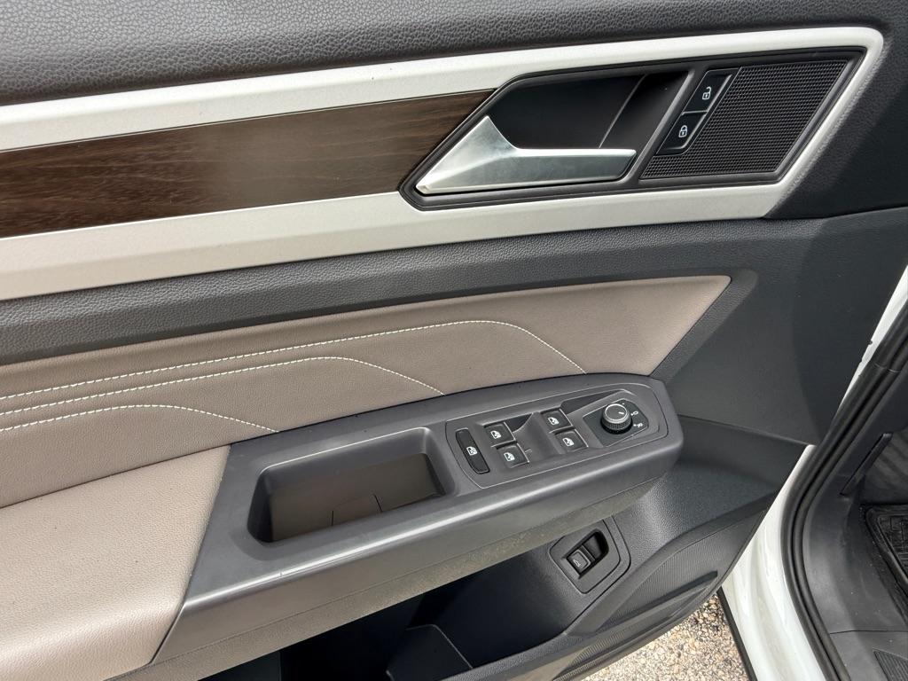 Volkswagen Atlas 2.0T SE 4MOTION *Ltd Avail* 2021