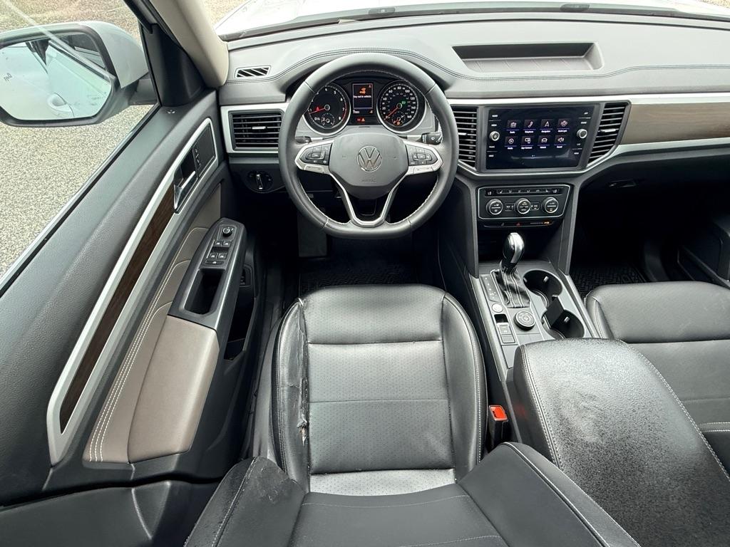 Volkswagen Atlas 2.0T SE 4MOTION *Ltd Avail* 2021