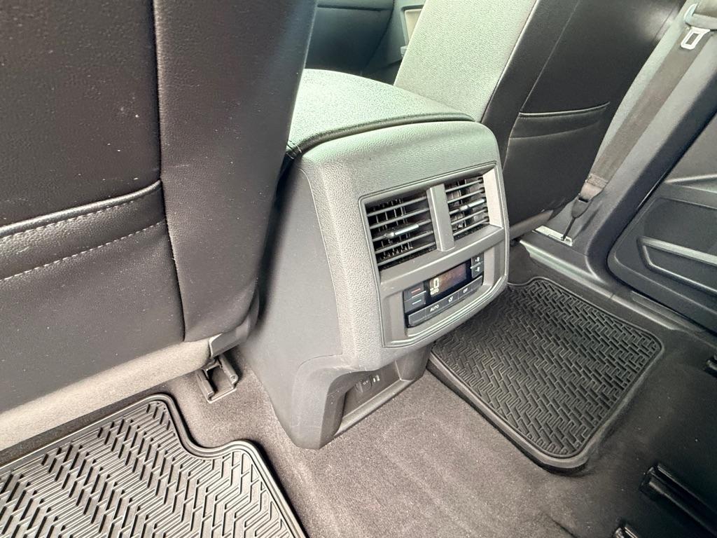 Volkswagen Atlas 2.0T SE 4MOTION *Ltd Avail* 2021