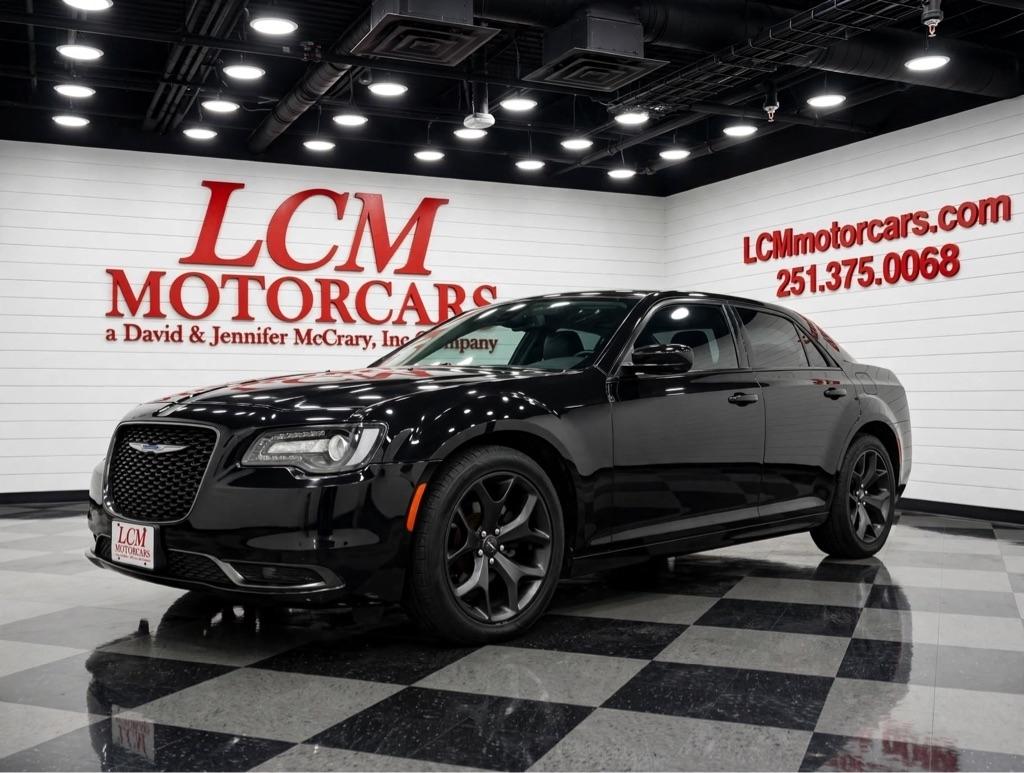 Chrysler 300 Touring RWD 2020